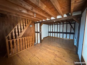 Maison Herbault 50 m2 avec garage