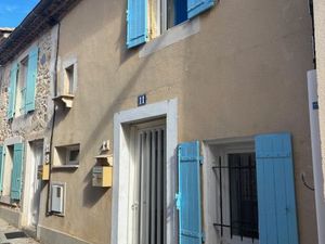 Appartement Jonquieres St Vincent