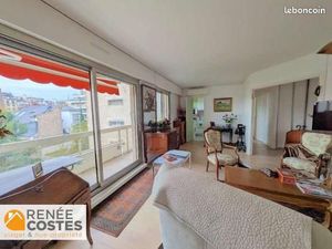 Appartement en Viager 3 pièces 62 m²