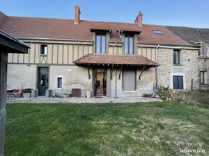 Appartement 2 pièces 73 m²