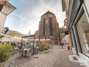 Local commercial à vendre Place des Dominicains