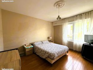 Location maison centre ville