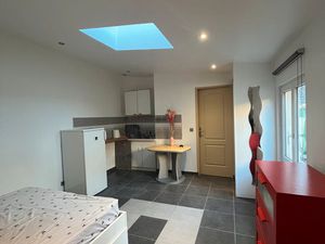 Charmant studio de 24m2