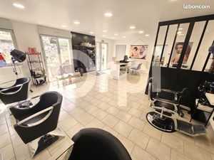 Maison 2 pièces 55 m²