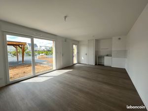 A VENDRE - Maison T5 de 103 m² - Breteil