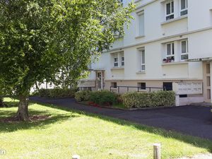 Nouveau - f3 - quartier beaulieu caen - 641 euros