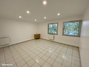 Bureau professionnel de santé – Muret hyper-centre