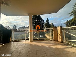 Appartement 4 pièces 77 m²