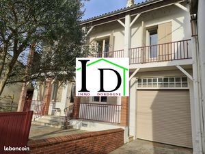 Maison 10 pièces 180 m²