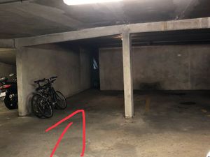 Parking couvert sécurisé : port St sauveur - Impasse de la baraquette