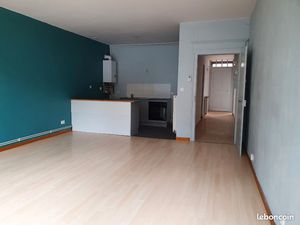 Immeuble à forte rentabilité à Saint-Avold