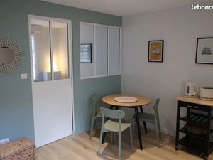Appartement 2 pièces 23 m²