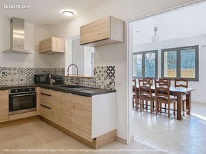 Maison 4 pièces 86 m²