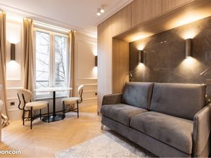 Magnifique studio nation