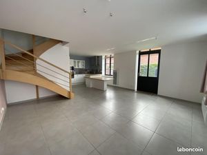 Maison 3 pièces 78 m²