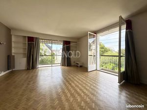 Appartement 3 pièces 103 m²