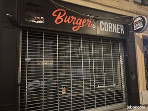 Locale restauration marseille centre ville