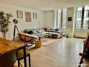 Appartement 100m2