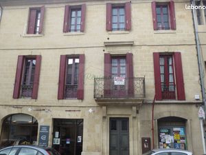 Appartement 4 pièces 100 m²