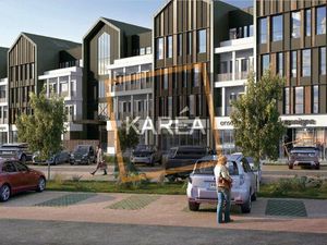 Local commercial 222 m²