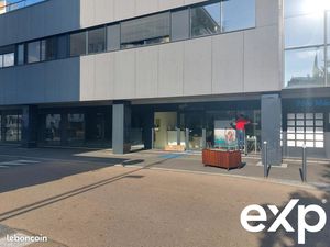 Local commercial 124 m² Guebwiller