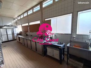 Boulangerie 300 m² Le Havre