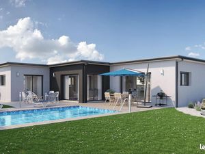 Maison 4 pièces 122 m²