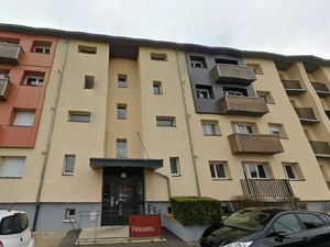 Appartement 3 pièces 56 m²