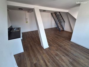 Appartement F4