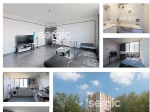 Appartement sin le noble 68m2 à louer