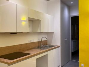 Appartement 2 pièces 54 m²