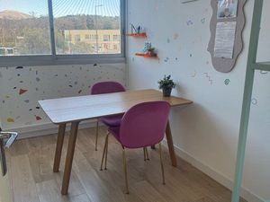 Bureau à louer à grasse