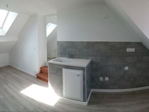 F2 - 37m2 au sol/23m2 Carrez - 700m gare - ETAMPES - récent