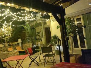 Chambre studio amenagee