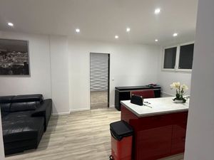 Superbe appartement f4