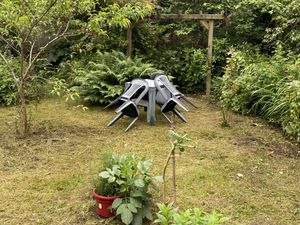 Loue T1 bis - St Michel