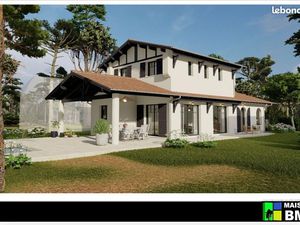 Maison 140 m² Saint Jean De Marsacq