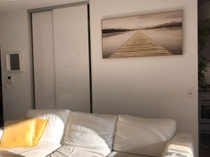 Bel Appartement lumineux Royan 80m2