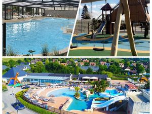 Vente mobil home 6 personnes