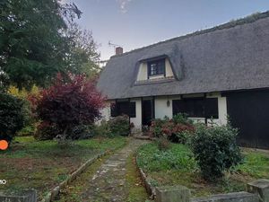 Maison 5 pièces 127 m²