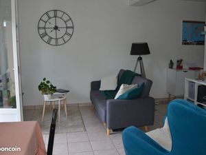 T2 de 40m2 libre au 15 janvier