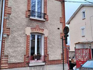 Maison Secteur epernay