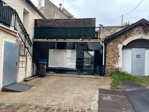 Location boutique trilport