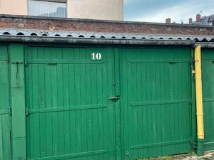 Garage centre Dieppe