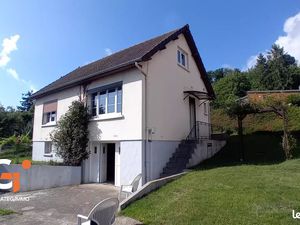 Maison 4 pièces 74 m²