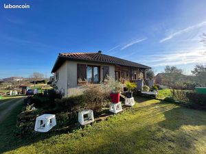 Maison 7 pièces 177 m²