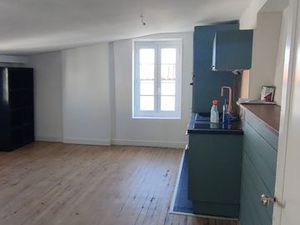 T2 appartement hyper centre La Rochelle