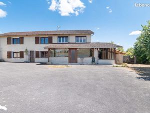 Longère 7 pièces 150 m²