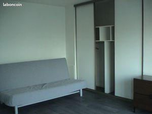 Studio 29M² Aulnay sous bois Sud 93600