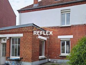 Maison 4 pièces 115 m²